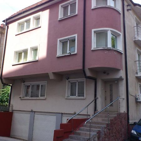 Andreea'S Apartments-Old Town Bucharest Exterior photo