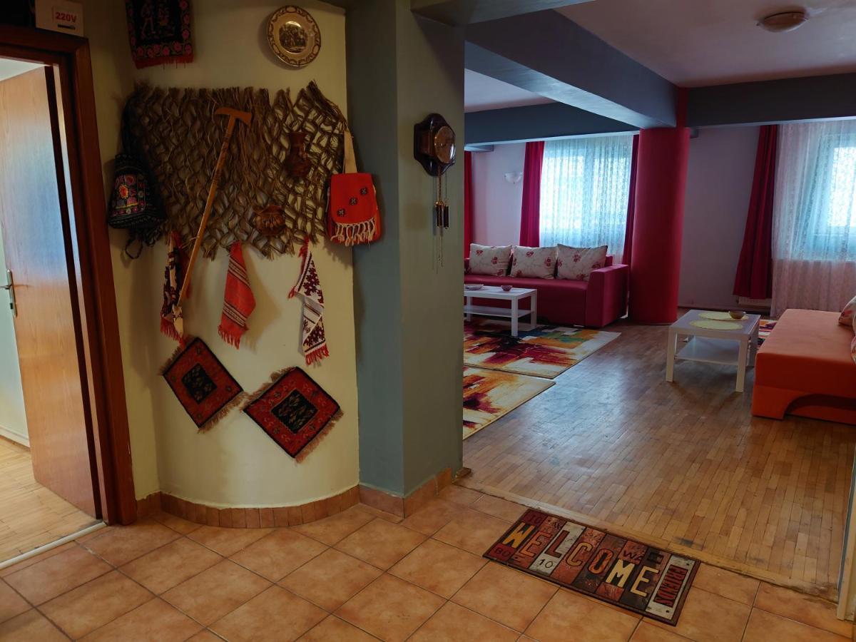 Andreea'S Apartments-Old Town Bucharest Exterior photo