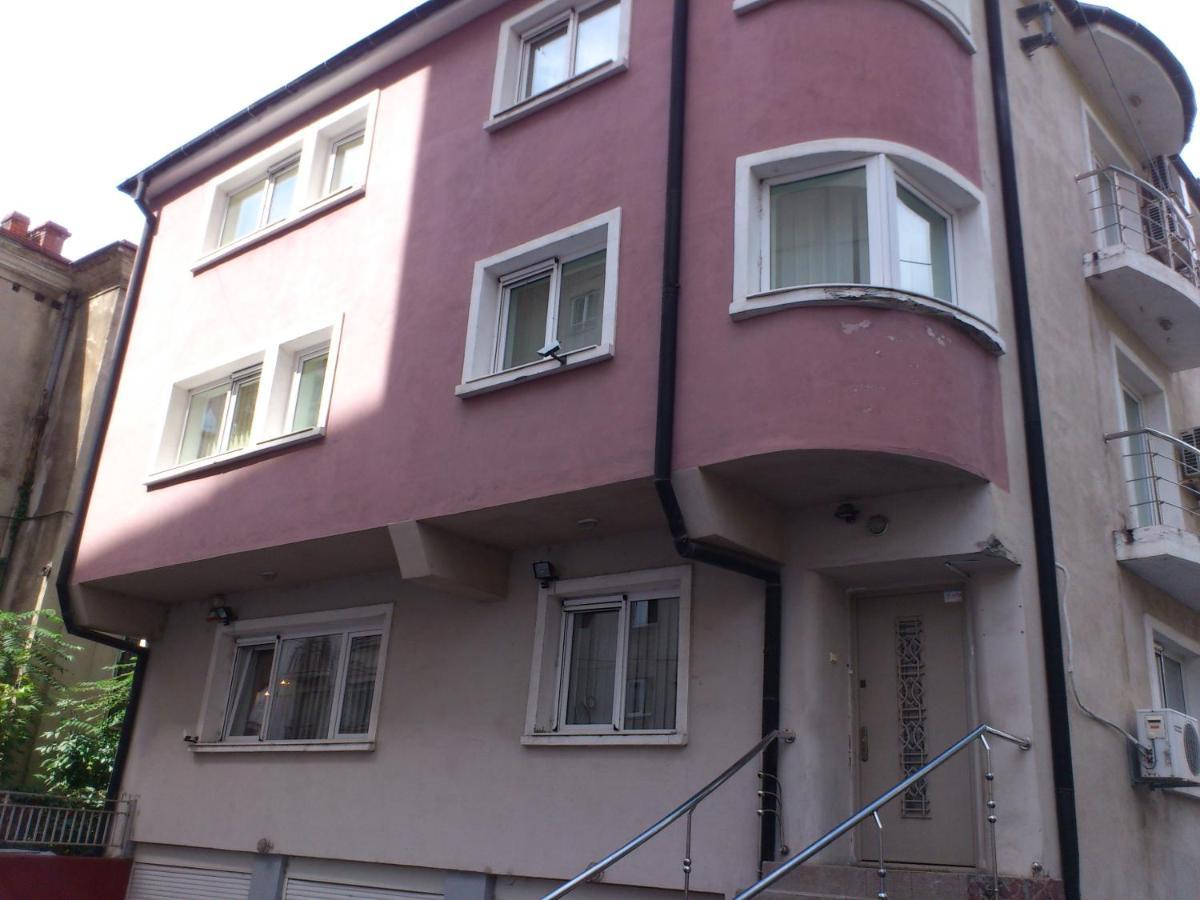 Andreea'S Apartments-Old Town Bucharest Exterior photo